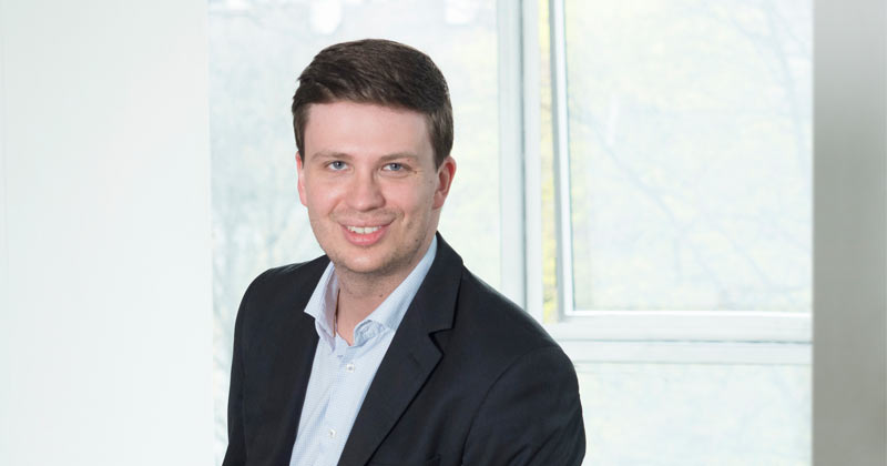 Matthias Häussler